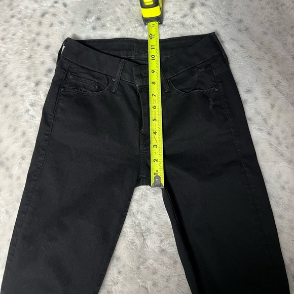 MOTHER Ripped Jeans - Picture 10 of 10